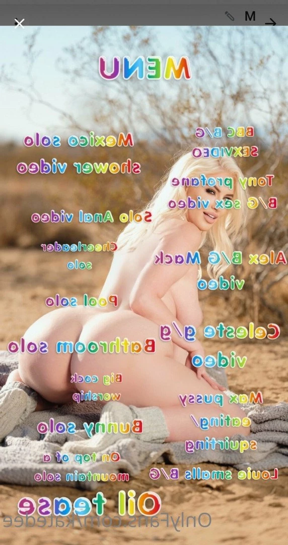 Kate Dee [ katedee ] Onlyfans leaked photo 1657186 on Hotleaks.tv