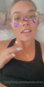 katiekushxx Onlyfans leaked video 10693506 on Hotleaks.tv