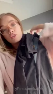 katiekushxx Onlyfans leaked video 10693523 on Hotleaks.tv