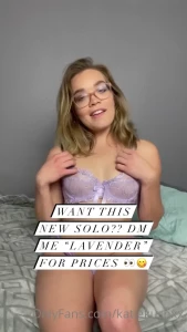 katiekushxx Onlyfans leaked video 10693535 on Hotleaks.tv