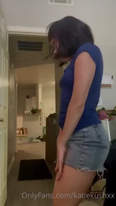 katiekushxx Onlyfans leaked video 10693629 on Hotleaks.tv