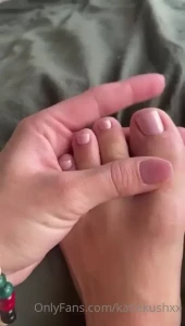 katiekushxx Onlyfans leaked video 10693728 on Hotleaks.tv