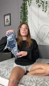 katiekushxx Onlyfans leaked video 10693762 on Hotleaks.tv