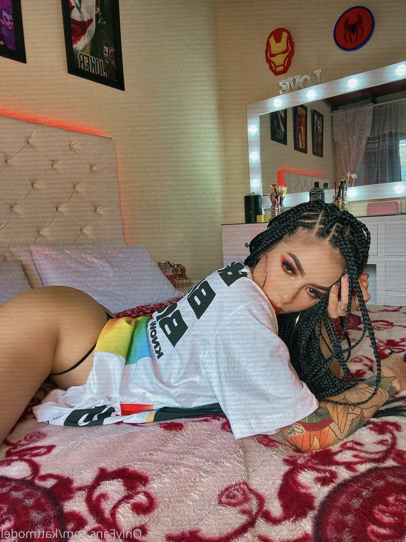 🕷 𝓚𝓪𝓽𝓽 🕷 [ kattmodel ] Onlyfans leaked photo 1659376 on Hotleaks.tv
