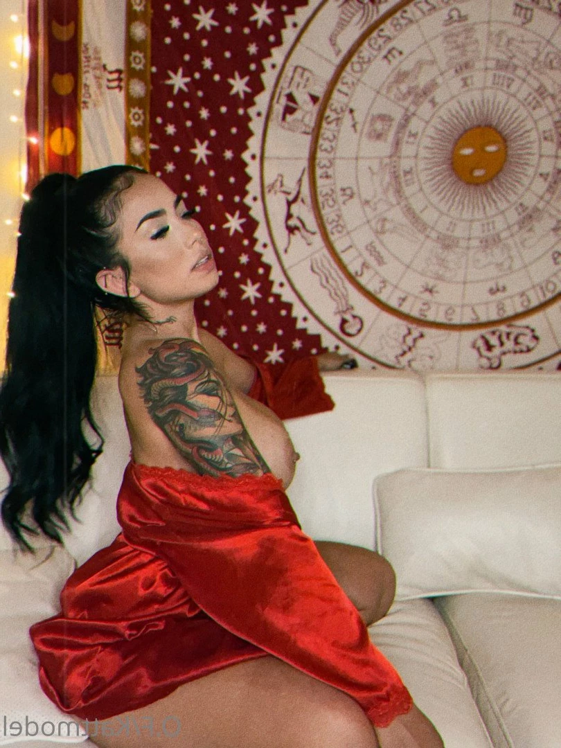 🕷 𝓚𝓪𝓽𝓽 🕷 [ kattmodel ] Onlyfans leaked photo 1659416 on Hotleaks.tv