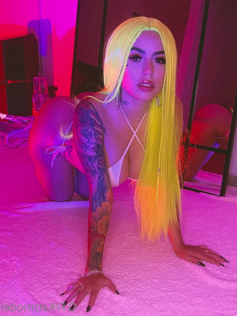 🕷 𝓚𝓪𝓽𝓽 🕷 [ kattmodel ] Onlyfans leaked photo 1659489 on Hotleaks.tv