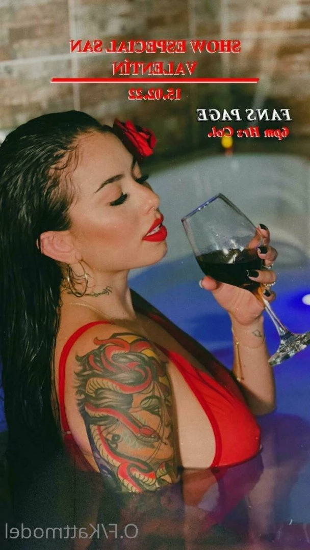 🕷 𝓚𝓪𝓽𝓽 🕷 [ kattmodel ] Onlyfans leaked photo 1659557 on Hotleaks.tv