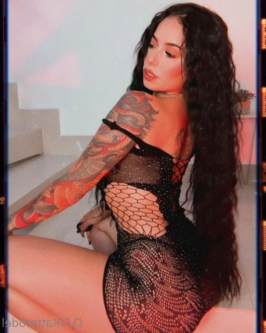 🕷 𝓚𝓪𝓽𝓽 🕷 [ kattmodel ] Onlyfans leaked photo 1659674 on Hotleaks.tv