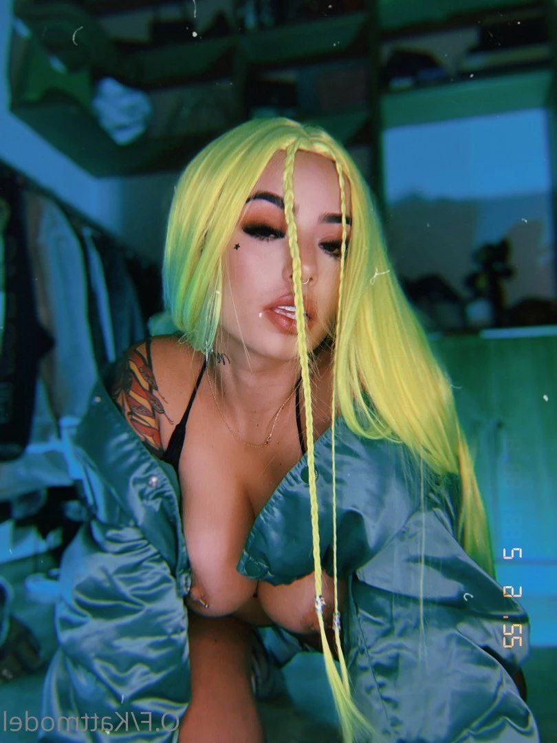🕷 𝓚𝓪𝓽𝓽 🕷 [ kattmodel ] Onlyfans leaked photo 1659789 on Hotleaks.tv