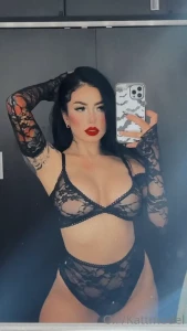 🕷 𝓚𝓪𝓽𝓽 🕷 [ kattmodel ] Onlyfans leaked video 1914197 on Hotleaks.tv