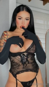 🕷 𝓚𝓪𝓽𝓽 🕷 [ kattmodel ] Onlyfans leaked video 1914222 on Hotleaks.tv