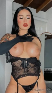 🕷 𝓚𝓪𝓽𝓽 🕷 [ kattmodel ] Onlyfans leaked video 1914233 on Hotleaks.tv