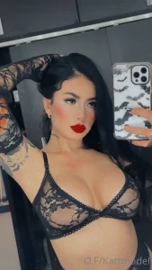 🕷 𝓚𝓪𝓽𝓽 🕷 [ kattmodel ] Onlyfans leaked video 1914237 on Hotleaks.tv