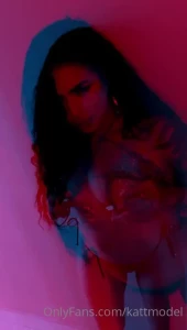 🕷 𝓚𝓪𝓽𝓽 🕷 [ kattmodel ] Onlyfans leaked video 1914241 on Hotleaks.tv