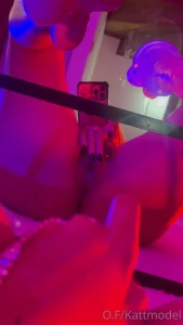 🕷 𝓚𝓪𝓽𝓽 🕷 [ kattmodel ] Onlyfans leaked video 1914264 on Hotleaks.tv