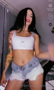 🕷 𝓚𝓪𝓽𝓽 🕷 [ kattmodel ] Onlyfans leaked video 1914277 on Hotleaks.tv