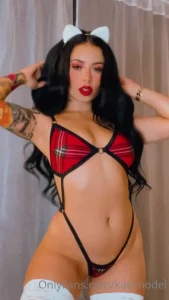 🕷 𝓚𝓪𝓽𝓽 🕷 [ kattmodel ] Onlyfans leaked video 1914291 on Hotleaks.tv