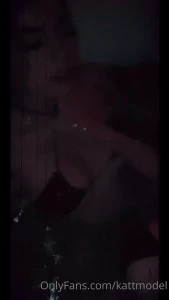 🕷 𝓚𝓪𝓽𝓽 🕷 [ kattmodel ] Onlyfans leaked video 1914300 on Hotleaks.tv