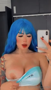 🕷 𝓚𝓪𝓽𝓽 🕷 [ kattmodel ] Onlyfans leaked video 1914318 on Hotleaks.tv