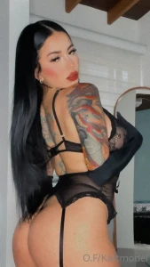 🕷 𝓚𝓪𝓽𝓽 🕷 [ kattmodel ] Onlyfans leaked video 1914325 on Hotleaks.tv