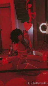 🕷 𝓚𝓪𝓽𝓽 🕷 [ kattmodel ] Onlyfans leaked video 1914342 on Hotleaks.tv