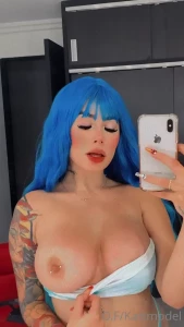 🕷 𝓚𝓪𝓽𝓽 🕷 [ kattmodel ] Onlyfans leaked video 1914348 on Hotleaks.tv
