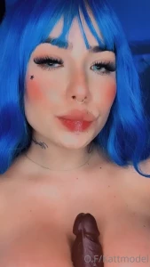🕷 𝓚𝓪𝓽𝓽 🕷 [ kattmodel ] Onlyfans leaked video 1914354 on Hotleaks.tv
