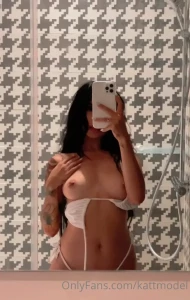 🕷 𝓚𝓪𝓽𝓽 🕷 [ kattmodel ] Onlyfans leaked video 1914380 on Hotleaks.tv