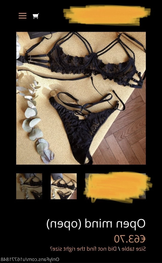 Your favorite girl 🥰 [ kattrina ] Onlyfans leaked photo 1660505 on Hotleaks.tv