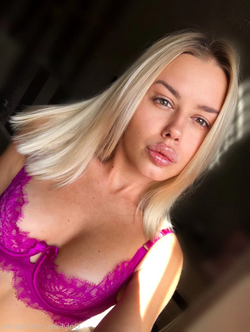 Your favorite girl 🥰 [ kattrina ] Onlyfans leaked photo 1660550 on Hotleaks.tv