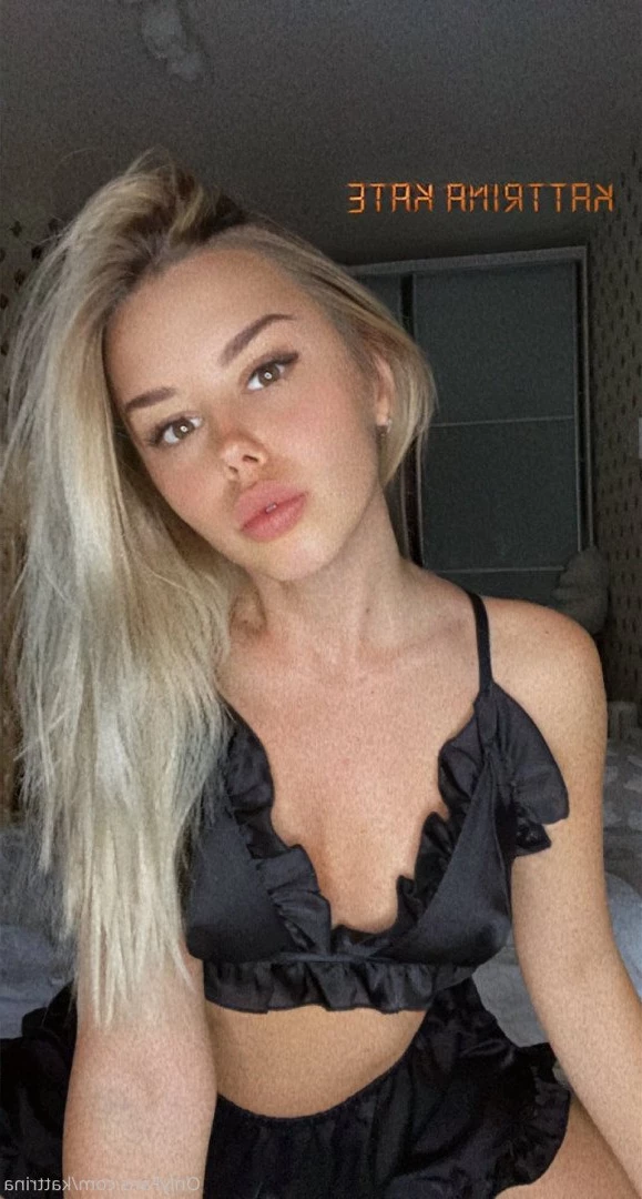 Your favorite girl 🥰 [ kattrina ] Onlyfans leaked photo 1660580 on Hotleaks.tv