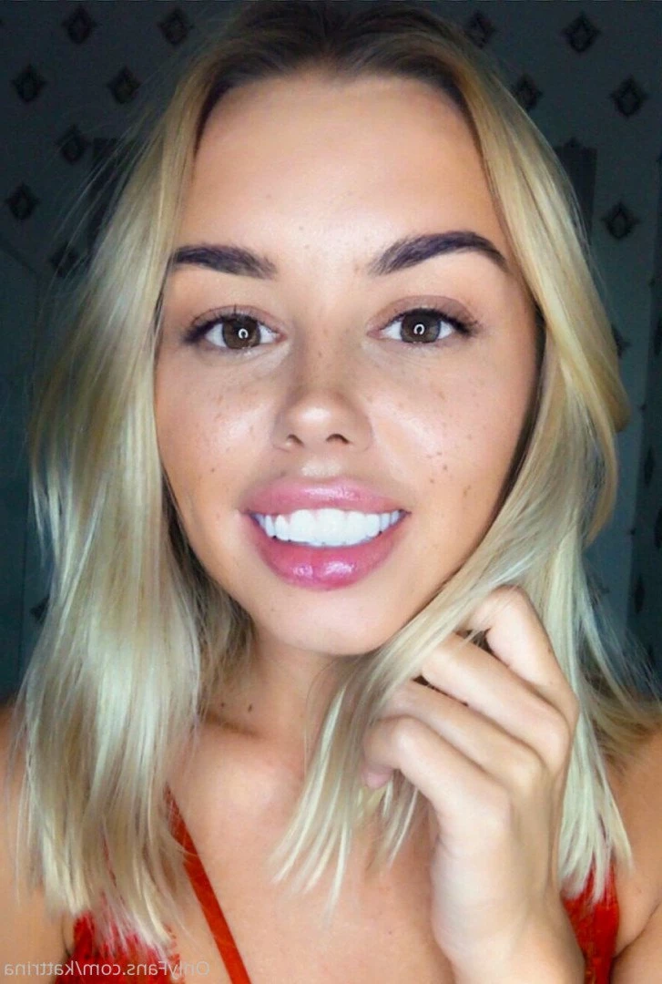 Your favorite girl 🥰 [ kattrina ] Onlyfans leaked photo 1660644 on Hotleaks.tv