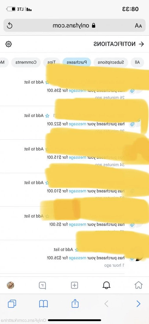 Your favorite girl 🥰 [ kattrina ] Onlyfans leaked photo 1660716 on Hotleaks.tv