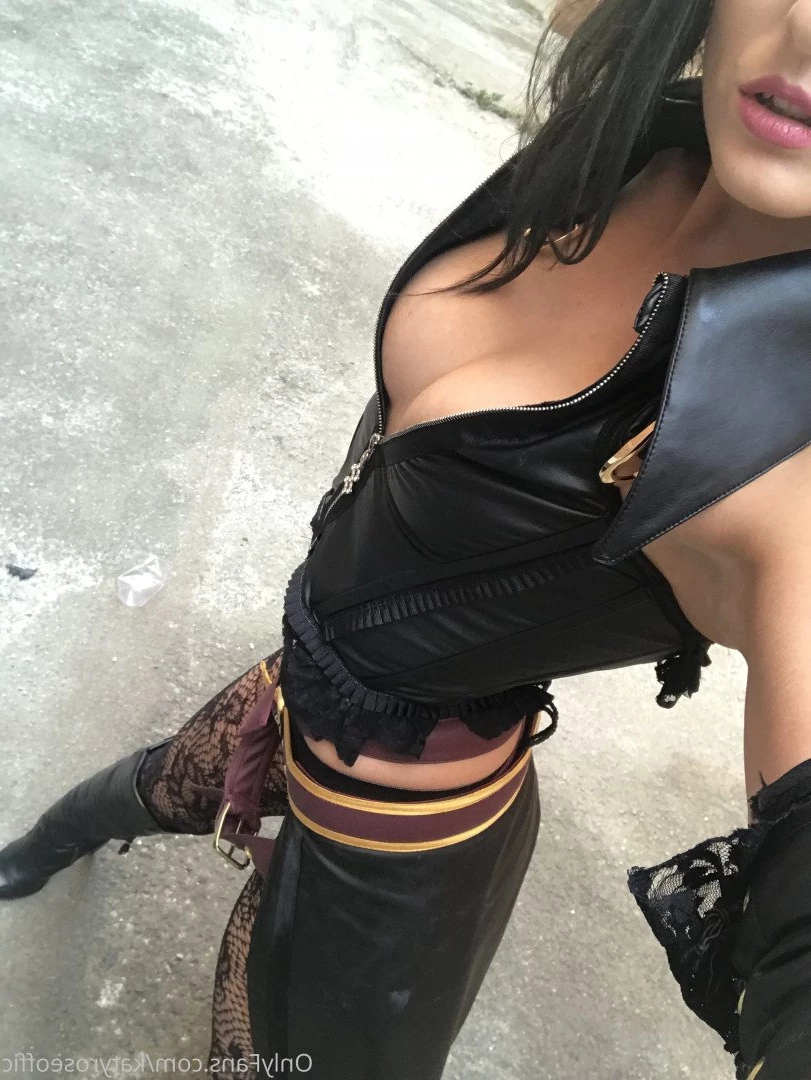 Katy Rose [ katyroseoffic ] Onlyfans leaked photo 1661101 on Hotleaks.tv
