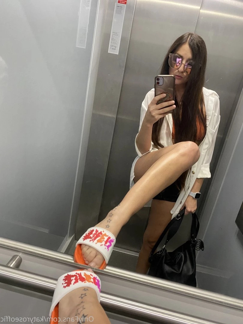 Katy Rose [ katyroseoffic ] Onlyfans leaked photo 1661144 on Hotleaks.tv