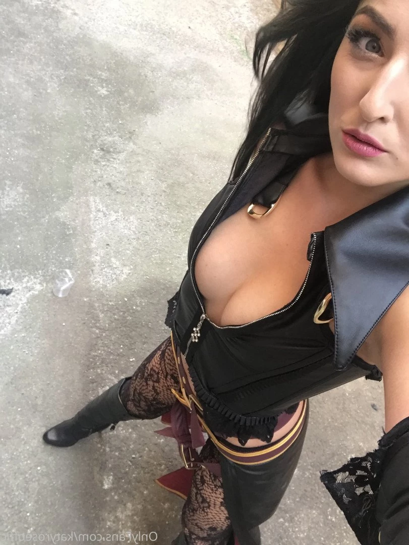 Katy Rose [ katyroseoffic ] Onlyfans leaked photo 1662993 on Hotleaks.tv