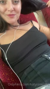 Katy Rose [ katyroseoffic ] Onlyfans leaked video 1914480 on Hotleaks.tv
