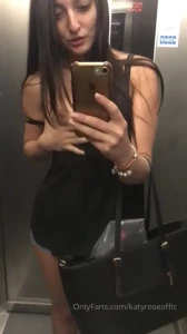 Katy Rose [ katyroseoffic ] Onlyfans leaked video 1914629 on Hotleaks.tv
