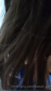 kawaii_girl Onlyfans leaked video 18350817 on Hotleaks.tv