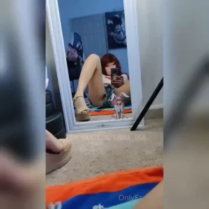 kawaii_girl Onlyfans leaked video 18350936 on Hotleaks.tv