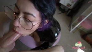 kawaii_girl Onlyfans leaked video 18350944 on Hotleaks.tv