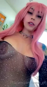 kawaii_girl Onlyfans leaked video 18350987 on Hotleaks.tv