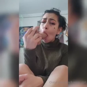 kawaii_girl Onlyfans leaked video 18351029 on Hotleaks.tv