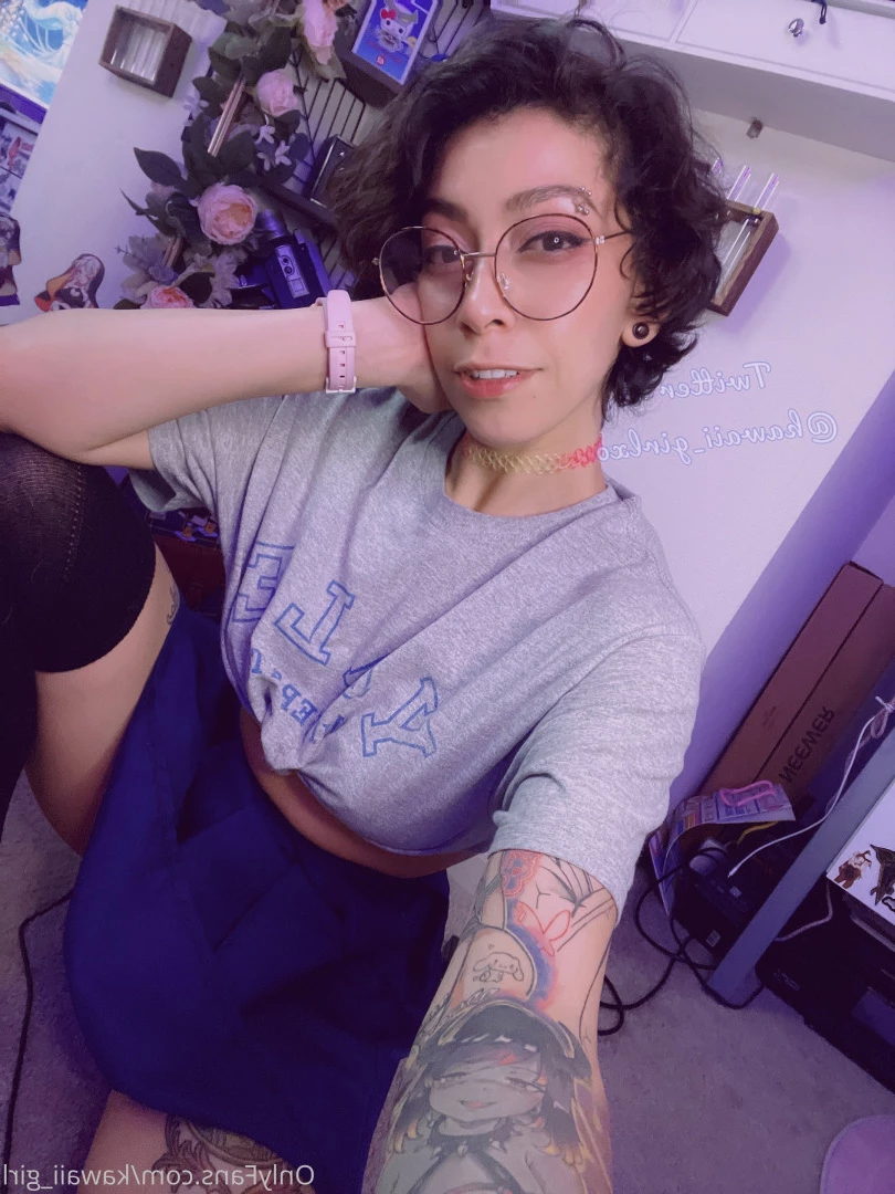 kawaii_girl Onlyfans leaked photo 9853763 on Hotleaks.tv