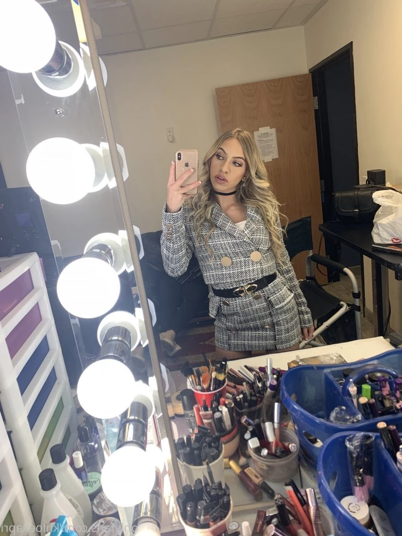 Khloe Kapri [ khloekapri ] Onlyfans leaked photo 1667676 on Hotleaks.tv