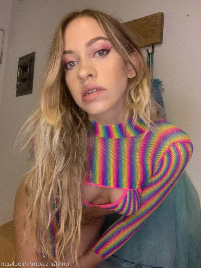 Khloe Kapri [ khloekapri ] Onlyfans leaked photo 1667962 on Hotleaks.tv