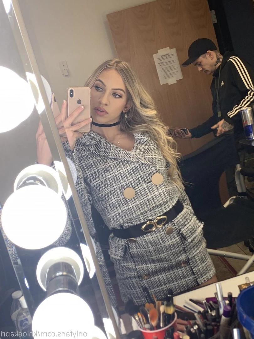 Khloe Kapri [ khloekapri ] Onlyfans leaked photo 1668244 on Hotleaks.tv