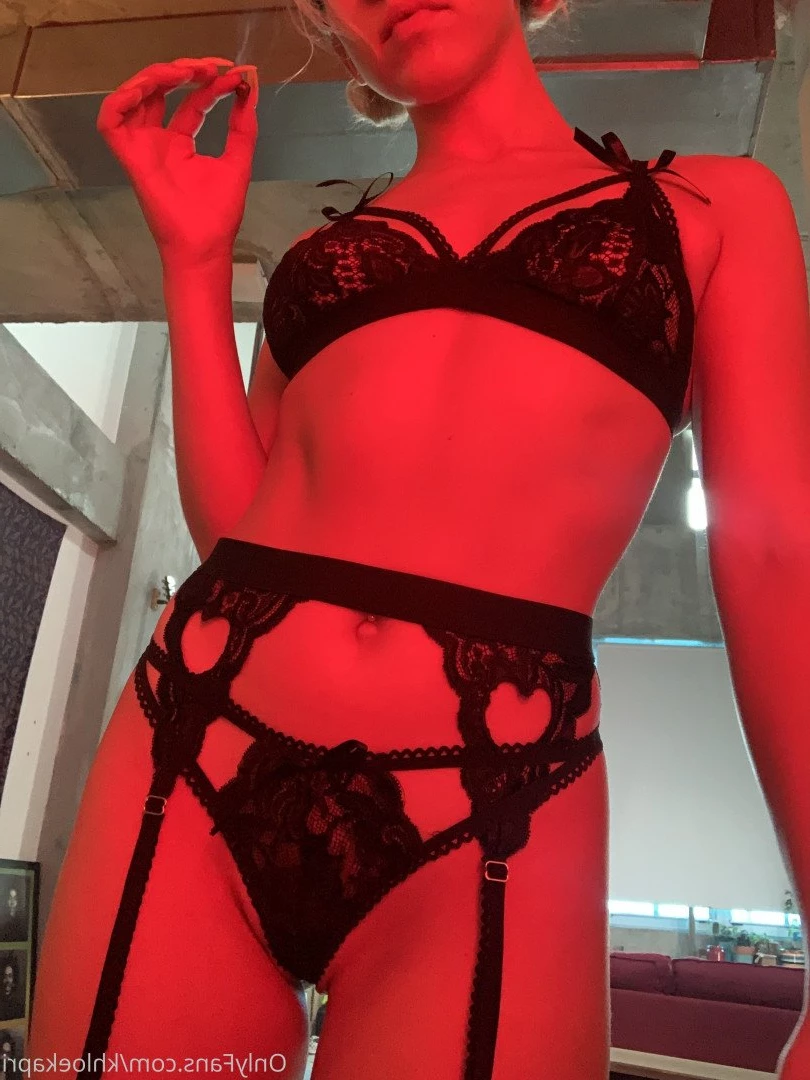 Khloe Kapri [ khloekapri ] Onlyfans leaked photo 1668516 on Hotleaks.tv
