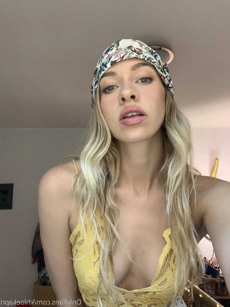Khloe Kapri [ khloekapri ] Onlyfans leaked photo 1668560 on Hotleaks.tv