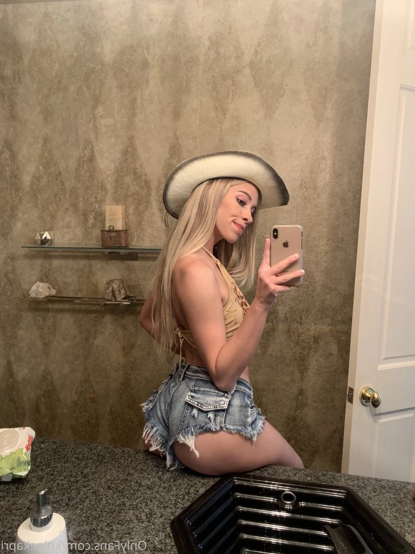 Khloe Kapri [ khloekapri ] Onlyfans leaked photo 1668774 on Hotleaks.tv